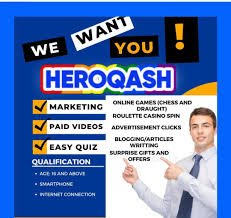 HeroQash Agencies